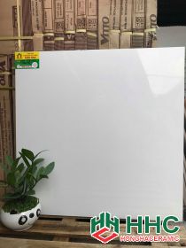 Gạch lát nền 60x60 bóng kiếng cao cấp KA171582